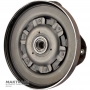 Predný kryt meniča krútiaceho momentu ZF 6HP26 — 206 507, (vonkajší Ø pilota 32 mm)