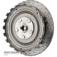 Turbínové koleso meniča krútiaceho momentu ZF 6HP26 - 000 193 (označenie lopatiek 000 011)