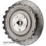 Turbínové koleso meniča krútiaceho momentu ZF 6HP26 - 000 193 (označenie lopatiek 000 011)