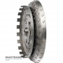 Turbínové koleso meniča krútiaceho momentu ZF 6HP26 - 000 193 (označenie lopatiek 000 011)