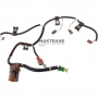 Zapojenie hydraulickej jednotky FORD 10R140 — LC3P-7G276-BC