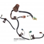 Zapojenie hydraulickej jednotky FORD 10R140 — LC3P-7G276-BC
