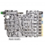 Nové teleso ventilu (testované na ceste) ZF 8HP65A AUDI E-Shift - oddeľovacia doska A187-B187, 1102-327-188 ZFS
