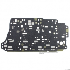 Oddeľovacia doska hydraulickej jednotky so sieťovým filtrom FORD 8F35 — MTK-132960, JM5Z-7Z490-D, JM5P-7Z490-CC