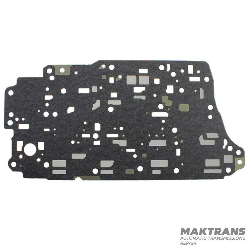 Oddeľovacia doska hydraulickej jednotky so sieťovým filtrom FORD 8F35 — MTK-132960, JM5Z-7Z490-D, JM5P-7Z490-CC