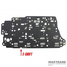 Oddeľovacia doska hydraulickej jednotky so sieťovým filtrom FORD 8F35 — MTK-132960, JM5Z-7Z490-D, JM5P-7Z490-CC