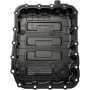 Kryt olejovej vane / hydraulickej jednotky (s tesnením) Hyundai/KIA A6GF1, A6MF1 — 45280-3D500