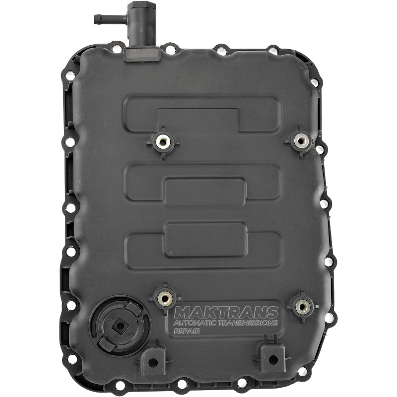 Kryt olejovej vane / hydraulickej jednotky (s tesnením) Hyundai/KIA A6GF1, A6MF1 — 45280-3D500