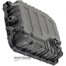Kryt olejovej vane / hydraulickej jednotky (s tesnením) Hyundai/KIA A6GF1, A6MF1 — 45280-2F010