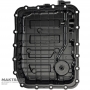 Kryt olejovej vane / hydraulickej jednotky (s tesnením) Hyundai/KIA A6GF1, A6MF1 — 45280-2F010