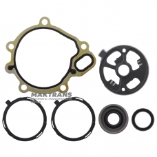 Žehlička na pneumatiky Ford 8F35 na báze oleja — MTK-132960