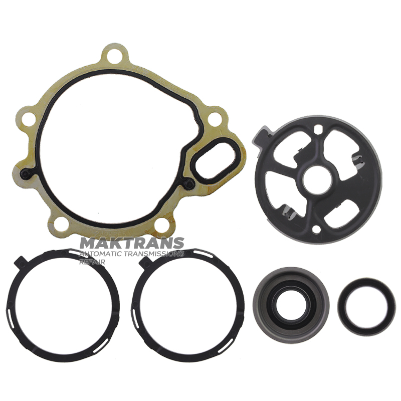 Žehlička na pneumatiky Ford 8F35 na báze oleja — MTK-132960