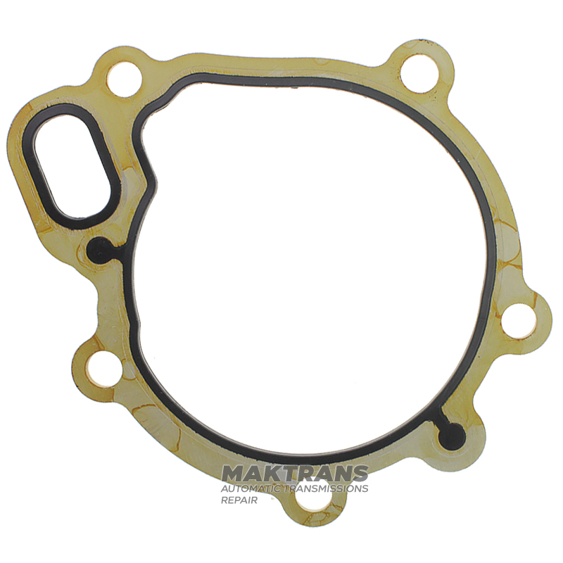 Žehlička na pneumatiky Ford 8F35 na báze oleja — MTK-132960