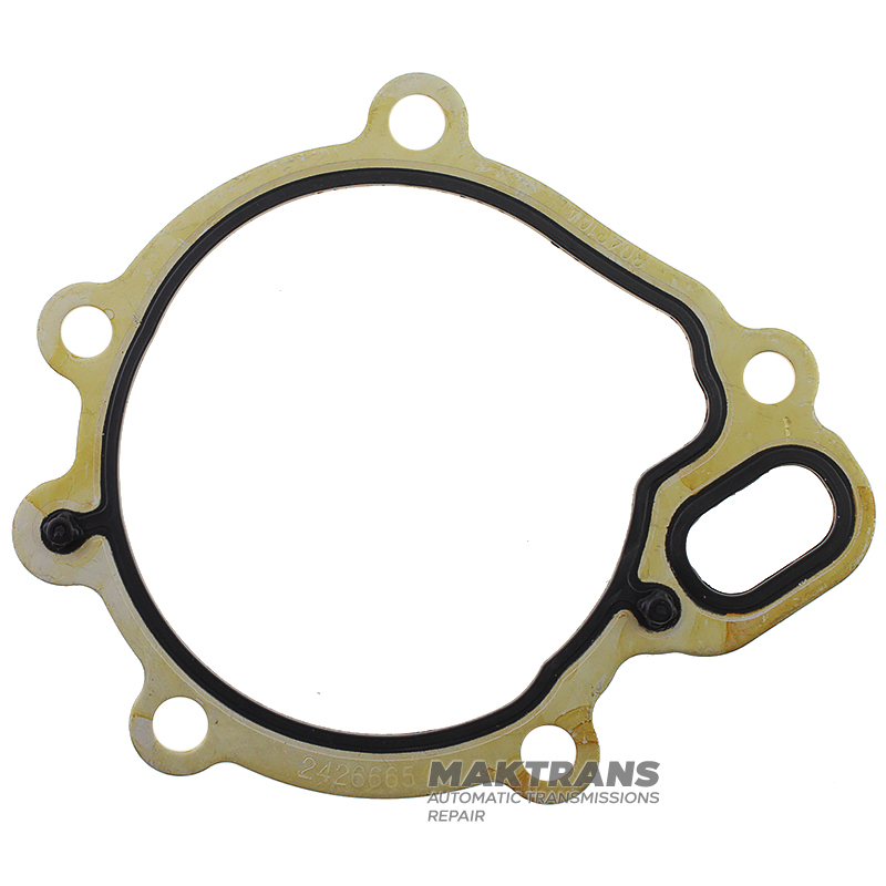 Žehlička na pneumatiky Ford 8F35 na báze oleja — MTK-132960