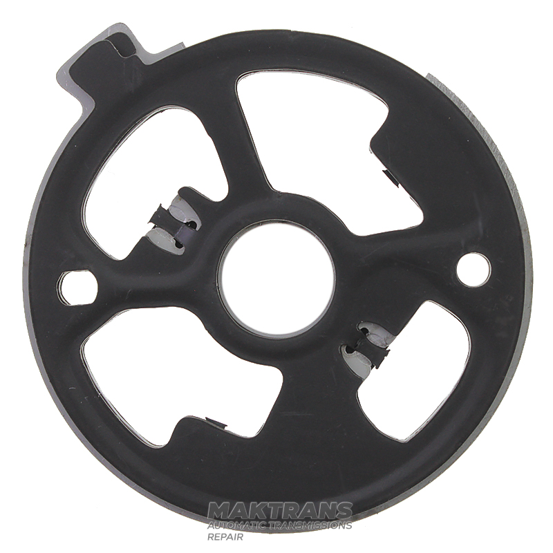 Žehlička na pneumatiky Ford 8F35 na báze oleja — MTK-132960