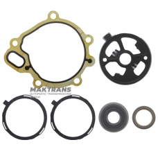 Žehlička na pneumatiky Ford 8F35 na báze oleja — MTK-132960