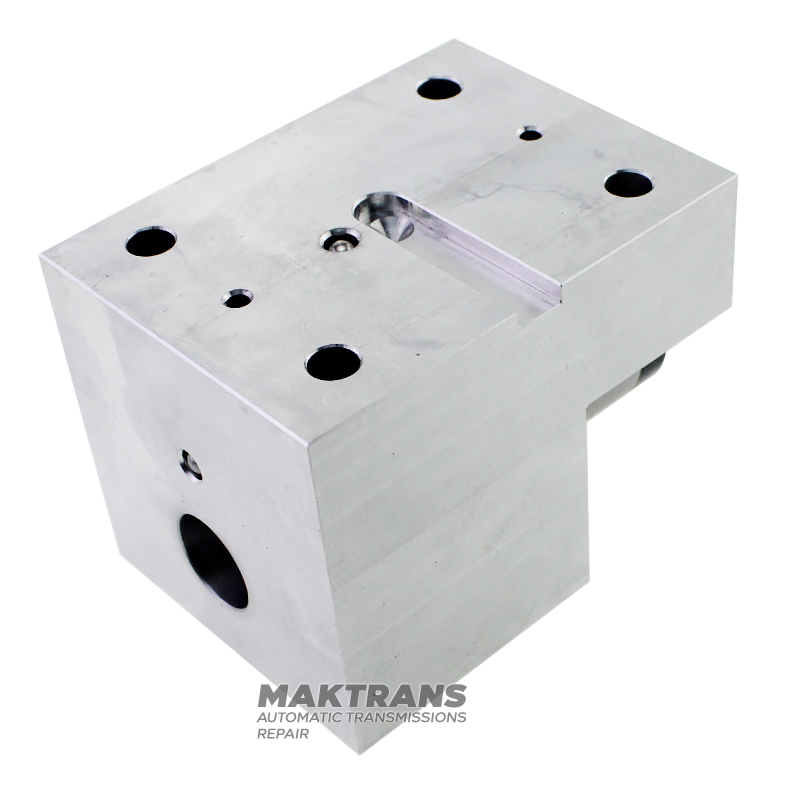 Adaptér na testovanie elektromagnetov Normal Low (NL) DQ400 0DD
