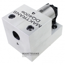Adaptér na testovanie elektromagnetov Normal Low (NL) DQ400 0DD