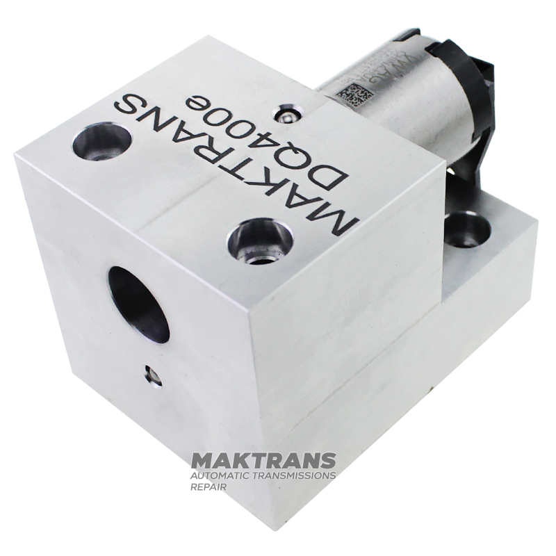 Adaptér na testovanie elektromagnetov Normal Low (NL) DQ400 0DD