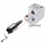 Adaptér na testovanie elektromagnetov Normal Low (NL) DQ400 0DD