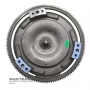 Hydraulický menič Aisin Warner TR-60SN / VAG 09D — VW Taureg, 5.5d w12