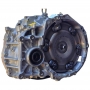 Nová automatická prevodovka s pohonom 4WD VAG 09P (AQ450) - kód prevodovky UYG, 09P300035J, s hydraulickým transformátorom 09P323571N