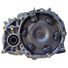 Nová automatická prevodovka s pohonom 4WD VAG 09P (AQ450) - kód prevodovky UYG, 09P300035J, s hydraulickým transformátorom 09P323571N