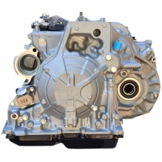 Nová automatická prevodovka s pohonom 4WD VAG 09P (AQ450) - kód prevodovky UYG, 09P300035J, s hydraulickým transformátorom 09P323571N