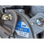 Nová automatická prevodovka s pohonom 4WD VAG 09P (AQ450) - kód prevodovky UYG, 09P300035J, s hydraulickým transformátorom 09P323571N