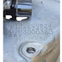 Nová automatická prevodovka s pohonom 4WD VAG 09P (AQ450) - kód prevodovky UYG, 09P300035J, s hydraulickým transformátorom 09P323571N