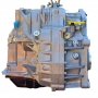 Nová automatická prevodovka s pohonom 4WD VAG 09P (AQ450) - kód prevodovky UYG, 09P300035J, s hydraulickým transformátorom 09P323571N