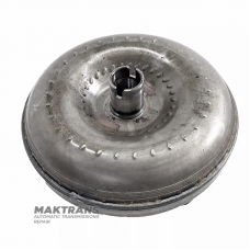 Hydraulický menič Mercedes-Benz 722.6 — 2112500802, A 211 250 08 02 (Mercedes-Benz CLS550, 2010-2018)