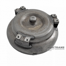 Hydraulický menič Mercedes-Benz 722.6 — 2112501402, A 211 250 14 02