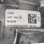 Repasovaná (testovaná na cestách) prevodovka FORD 6F15, 2WD — pre systémy štart-stop, GN1P-7000-SB, FORD ECOSPORT MK2 1.0 BENZÍN, (predaj iba s výmenou)