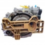 Repasovaná (testovaná na cestách) prevodovka FORD 6F15, 2WD — pre systémy štart-stop, GN1P-7000-SB, FORD ECOSPORT MK2 1.0 BENZÍN, (predaj iba s výmenou)