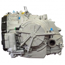 Repasovaná (testovaná na cestách) prevodovka FORD 6F15, 2WD — pre systémy štart-stop, GN1P-7000-SB, FORD ECOSPORT MK2 1.0 BENZÍN, (predaj iba s výmenou)