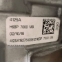Repasovaná (testovaná na cestách) prevodovka FORD 6F15, 2WD — pre systémy štart-stop, H6BP-7000-MB, FIESTA MK8 1.0 ECOBOOST, (predaj iba s výmenou)