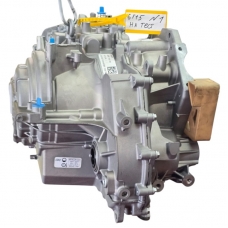 Repasovaná (testovaná na cestách) prevodovka FORD 6F15, 2WD — pre systémy štart-stop, H6BP-7000-MB, FIESTA MK8 1.0 ECOBOOST, (predaj iba s výmenou)