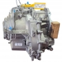 Repasovaná (testovaná na cestách) prevodovka FORD 6F15, 2WD — pre systémy štart-stop, H6BP-7000-MB, FIESTA MK8 1.0 ECOBOOST, (predaj iba s výmenou)