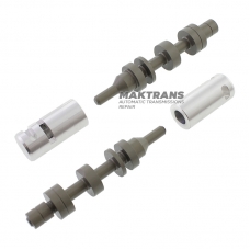 Ventil Secondary Pressure Regulator Valve (vo veľkosti +0.015 mm) AS68RC AS69RC