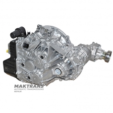 Zostava prevodovky s uhlovým prevodom Mercedes-Benz 724.1 8G-DCT — A2473703000 (Mercedes-Benz GLB-220d 4-Matic, OM654920)