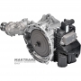 Zostava prevodovky s uhlovým prevodom Mercedes-Benz 724.1 8G-DCT — A2473708604 (Mercedes-Benz GLB-Class 2023 X247 OM654920)