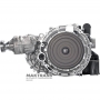 Zostava prevodovky s uhlovým prevodom Mercedes-Benz 724.1 8G-DCT — A2473708604 (Mercedes-Benz GLB-Class 2023 X247 OM654920)