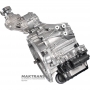 Zostava prevodovky s uhlovým prevodom Mercedes-Benz 724.1 8G-DCT — A2473708604 (Mercedes-Benz GLB-Class 2023 X247 OM654920)
