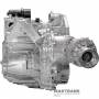 Zostava prevodovky s uhlovým prevodom Mercedes-Benz 724.1 8G-DCT — A2473708604 (Mercedes-Benz GLB-Class 2023 X247 OM654920)