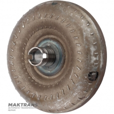 Koleso čerpadla hydraulického transformátora ZF 6HP19 AUDI / VW — 000 014 (označenie čepele 000 037)