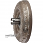 Koleso čerpadla hydraulického transformátora ZF 6HP19 AUDI / VW — 000 014 (označenie čepele 000 037)