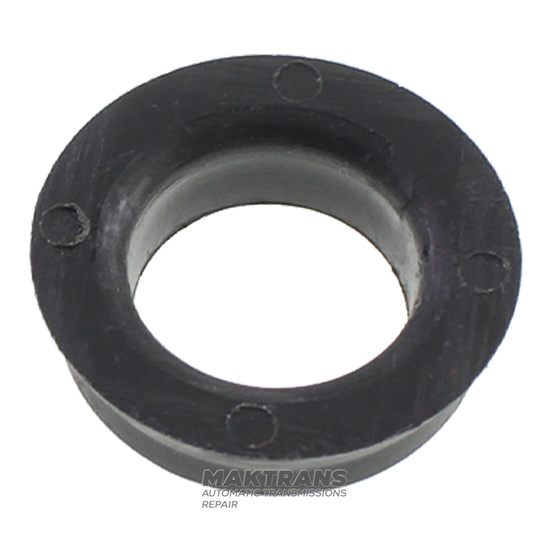 Plastové tesnenie pre chladiace potrubie FORD 6F35  8F24  8F35 8F40 — MTK-132960 5L7Z7J324A 12x18/20x5