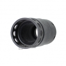 Gumovo-kovové puzdro tesnenia FORD 8F35 8F40 — MTK-132960 JM5Z7G199A