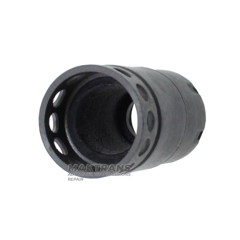 Gumovo-kovové puzdro tesnenia FORD 8F35 8F40 — MTK-132960 JM5Z7G199A